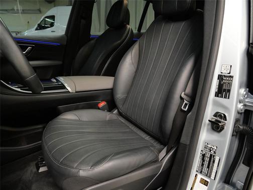 2023 Mercedes-Benz EQS 450 4MATIC