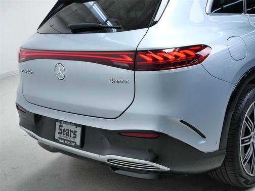 2023 Mercedes-Benz EQS 450 4MATIC