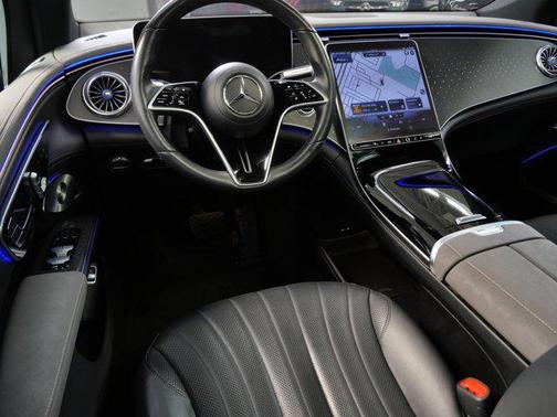 2023 Mercedes-Benz EQS 450 4MATIC