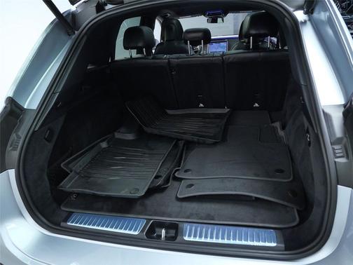 2023 Mercedes-Benz EQS 450 4MATIC