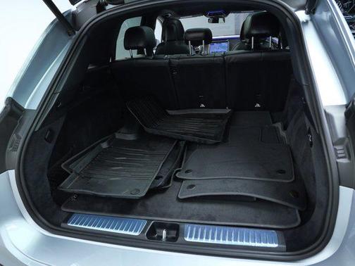 2023 Mercedes-Benz EQS 450 4MATIC