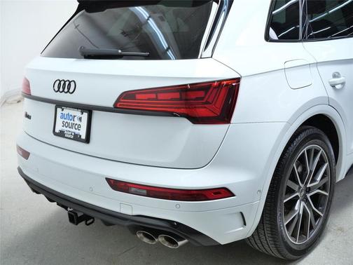 2023 Audi SQ5 3.0T Prestige
