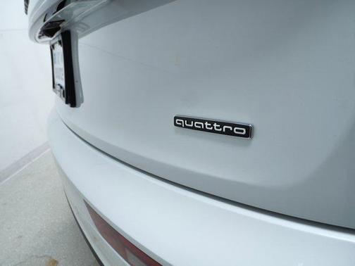 2025 Audi Q5 55 S line Premium Plus