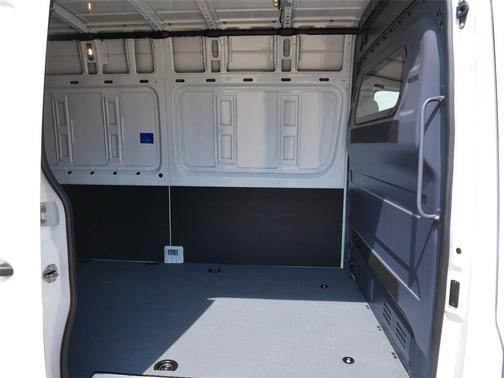 2025 Mercedes-Benz Sprinter 2500 High Roof