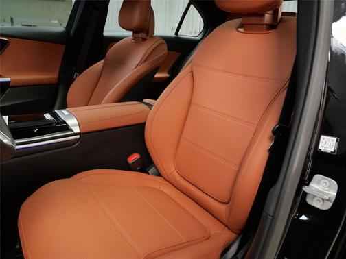 2026 Mercedes-Benz C-Class C 300 4MATIC