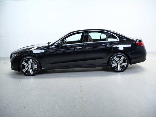 2026 Mercedes-Benz C-Class C 300 4MATIC