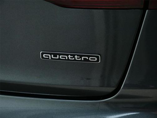 2023 Audi A8 L 55 TFSI quattro Tiptronic