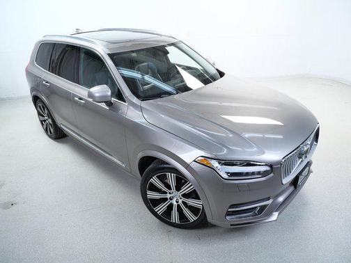 2020 Volvo XC90 T6 Inscription