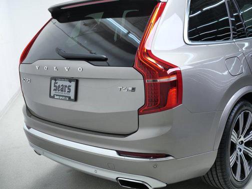 2020 Volvo XC90 T6 Inscription