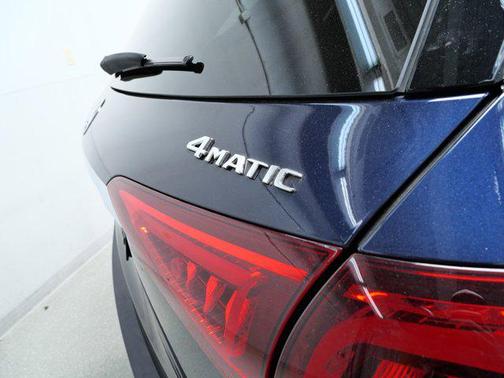 2022 Mercedes-Benz GLE 350 4MATIC