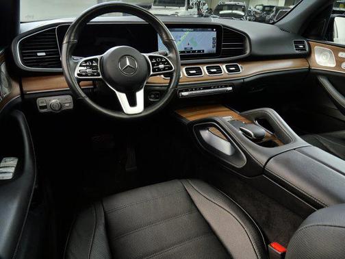 2022 Mercedes-Benz GLE 350 4MATIC