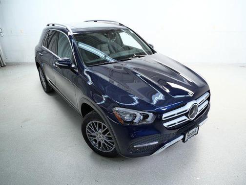 2022 Mercedes-Benz GLE 350 4MATIC