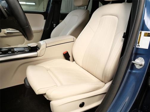 2022 Mercedes-Benz GLA 250 4MATIC