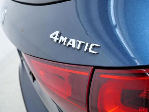 2022 Mercedes-Benz GLA 250 4MATIC