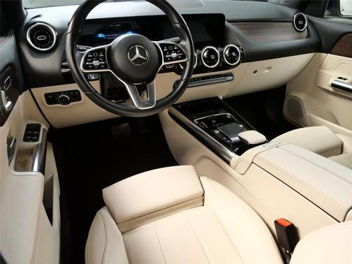 2022 Mercedes-Benz GLA 250 4MATIC