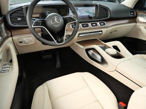 2026 Mercedes-Benz GLE 350 4MATIC