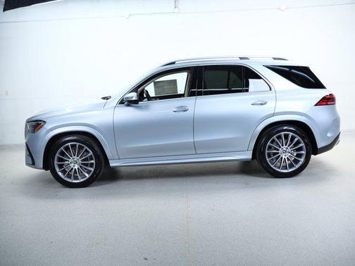 2026 Mercedes-Benz GLE 350 4MATIC