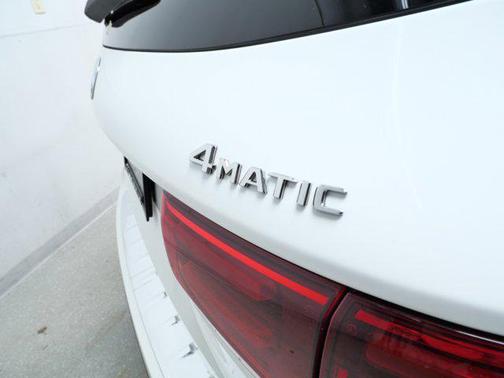 2024 Mercedes-Benz GLB 250 4MATIC