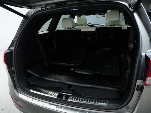 2016 Kia Sorento SXL
