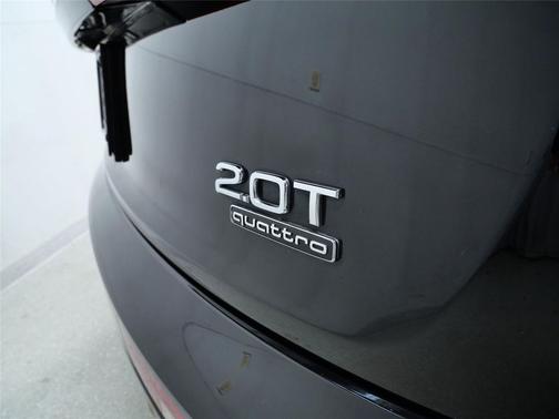 2018 Audi Q5 2.0T Premium