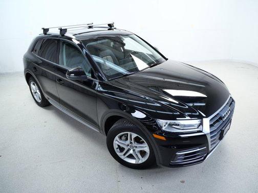 2018 Audi Q5 2.0T Premium