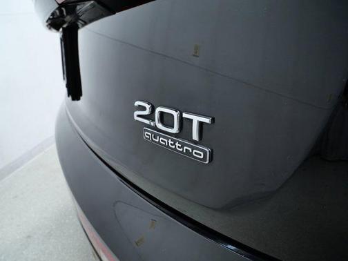 2018 Audi Q5 2.0T Premium