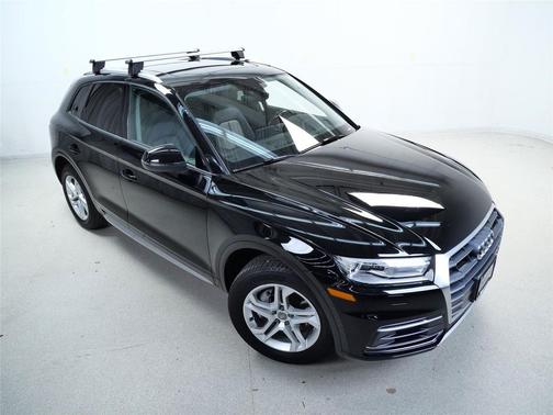 2018 Audi Q5 2.0T Premium