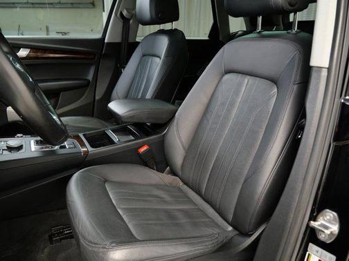 2018 Audi Q5 2.0T Premium