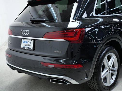2023 Audi Q5 e 55 S line Premium Plus