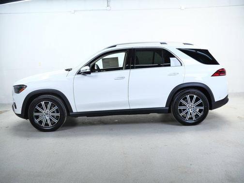 2026 Mercedes-Benz GLE 350 4MATIC