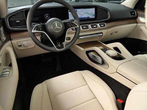 2026 Mercedes-Benz GLE 350 4MATIC