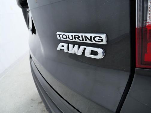 2020 Honda Passport AWD Touring