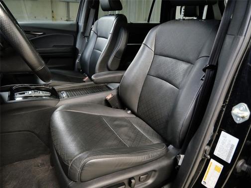 2020 Honda Passport AWD Touring