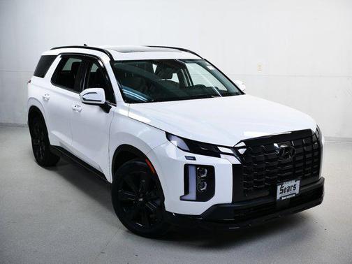 2024 Hyundai PALISADE XRT