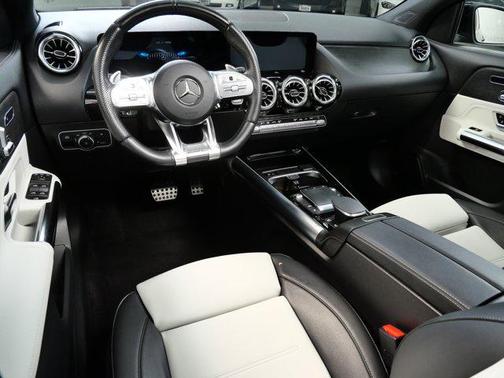 2022 Mercedes-Benz AMG GLA 45 Base 4MATIC