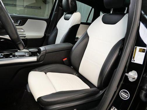 2022 Mercedes-Benz AMG GLA 45 Base 4MATIC