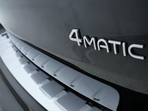 2024 Mercedes-Benz EQB 300 4MATIC