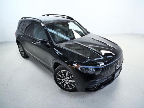 2024 Mercedes-Benz EQB 300 4MATIC