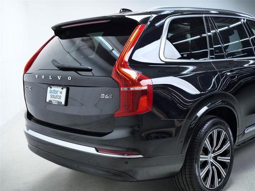 2025 Volvo XC90 B6 Plus 7-Seater