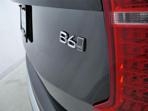 2025 Volvo XC90 B6 Plus 7-Seater