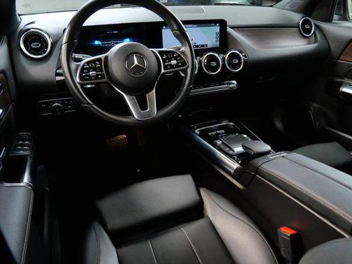 2022 Mercedes-Benz GLA 250 4MATIC