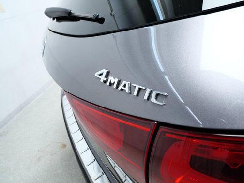 2022 Mercedes-Benz GLA 250 4MATIC