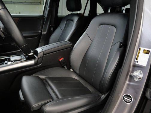 2022 Mercedes-Benz GLA 250 4MATIC