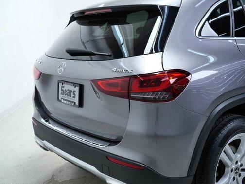 2022 Mercedes-Benz GLA 250 4MATIC