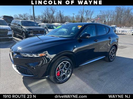 2024 Alfa Romeo Tonale Ti