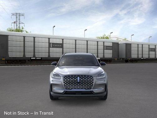 2026 Lincoln Corsair Grand Touring