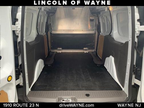 2023 Ford Transit Connect XL