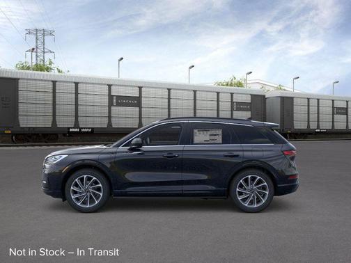 2026 Lincoln Corsair Grand Touring