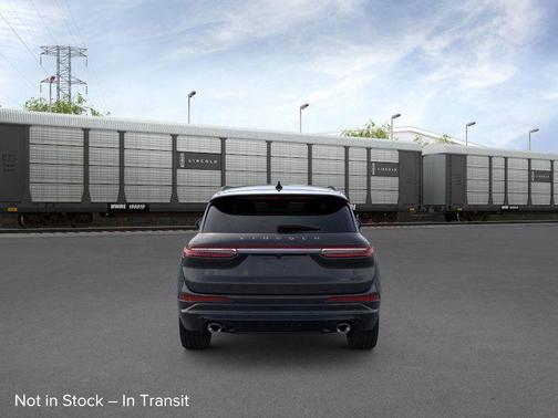 2026 Lincoln Corsair Grand Touring