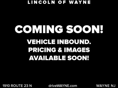 2022 Lincoln Aviator Reserve AWD